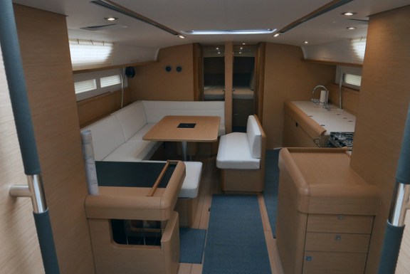 Image of Impavida yacht #3