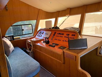 Image of Atil yacht #6