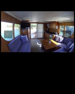 Image of Atil yacht #5