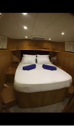 Image of Atil yacht #8