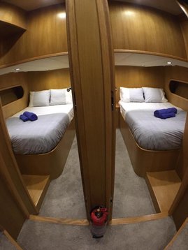 Image of Atil yacht #9