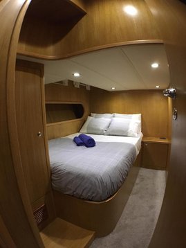 Image of Atil yacht #7