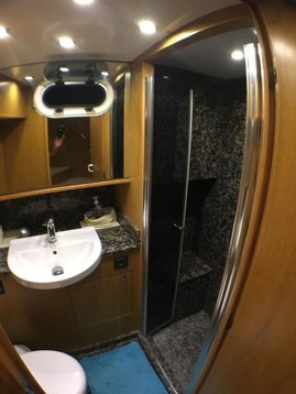 Image of Atil yacht #10