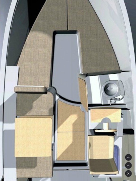 Image of H2 yacht #2