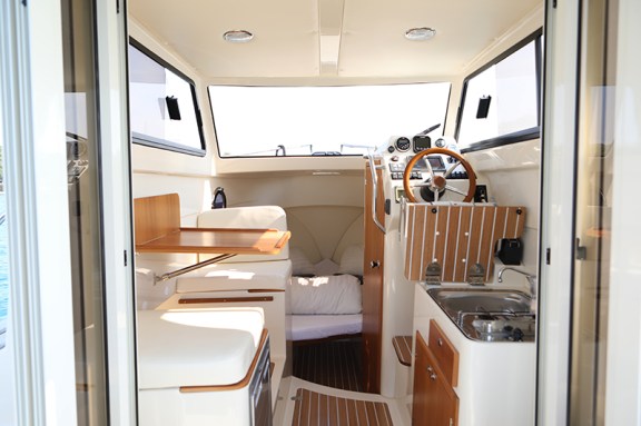 Image of H2 yacht #12