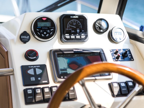 Image of H2 yacht #15