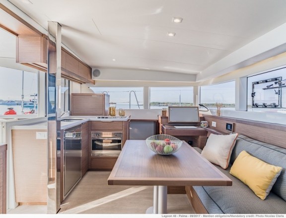 Image of ARAPONGA_DB yacht #8