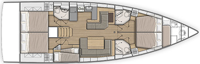 Image of CLASS yacht #2