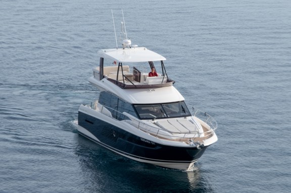 Image of Baby Indy yacht #5