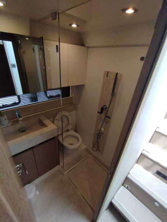 Image of Baby Indy yacht #19