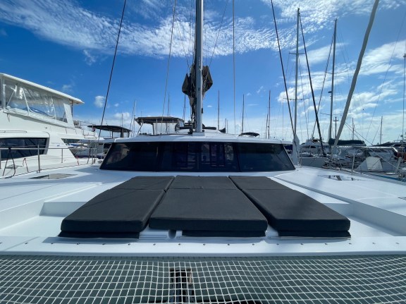 Image of Ecstasy yacht #3