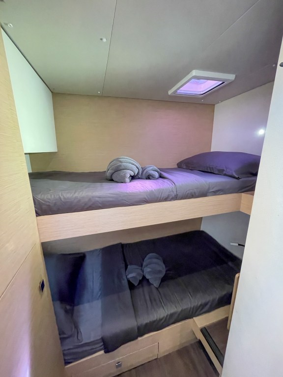 Image of Ecstasy yacht #11