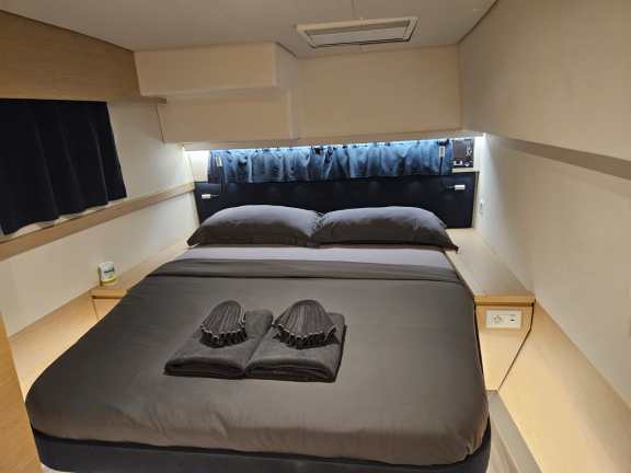 Image of Ecstasy yacht #12