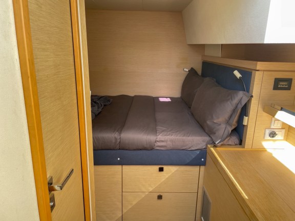 Image of Ecstasy yacht #14