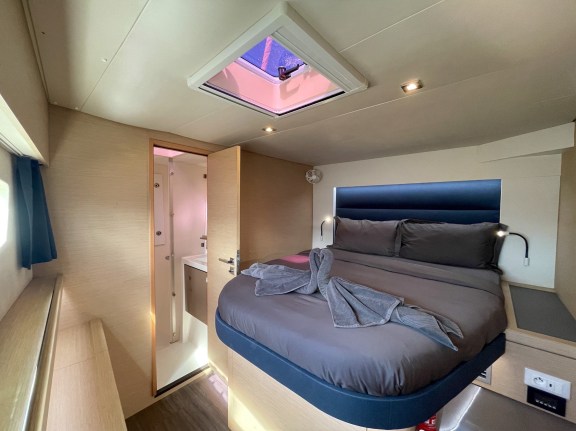 Image of Ecstasy yacht #10