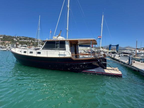 Image of Balsamico yacht #4