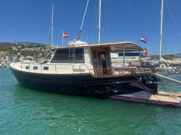 Image of Balsamico yacht #3