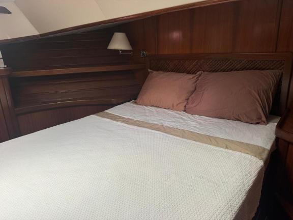 Image of Balsamico yacht #11