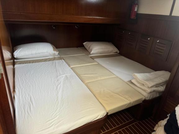 Image of Balsamico yacht #10