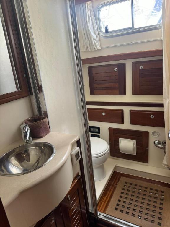 Image of Balsamico yacht #12