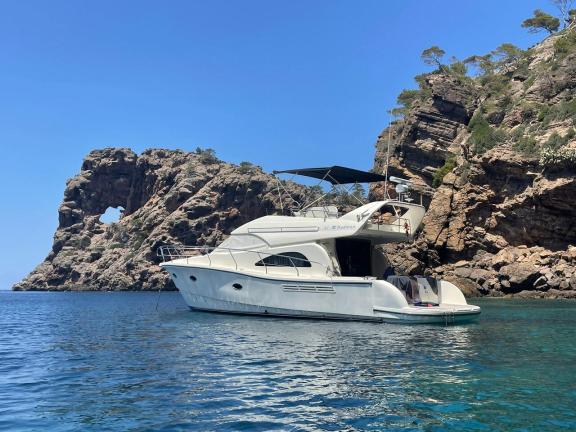 Image of Emily Grace II yacht #5