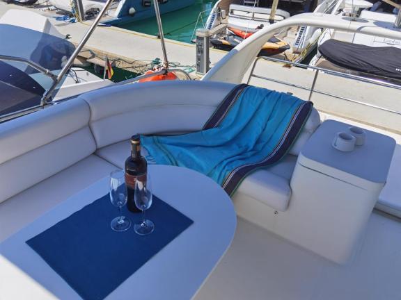 Image of Emily Grace II yacht #7