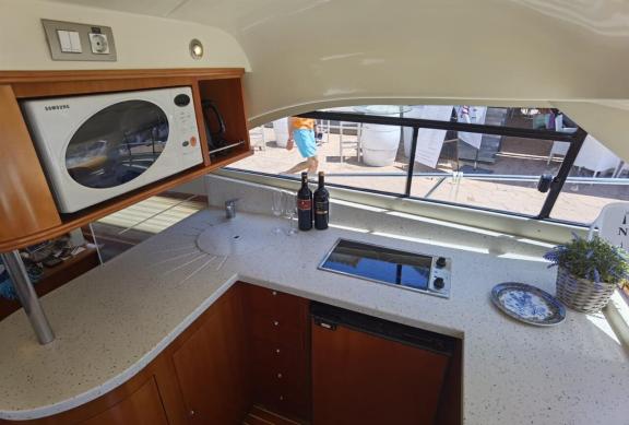 Image of Emily Grace II yacht #10