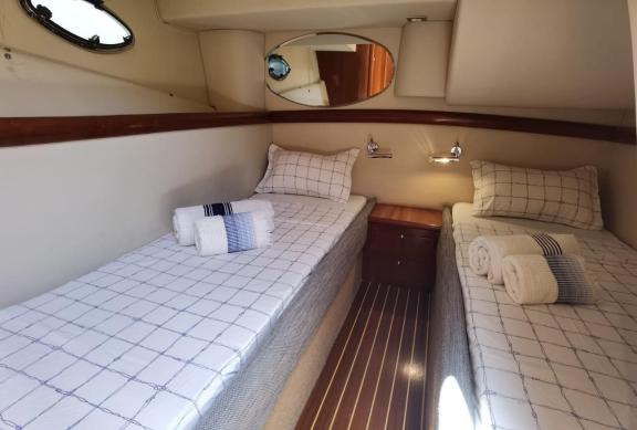 Image of Emily Grace II yacht #13