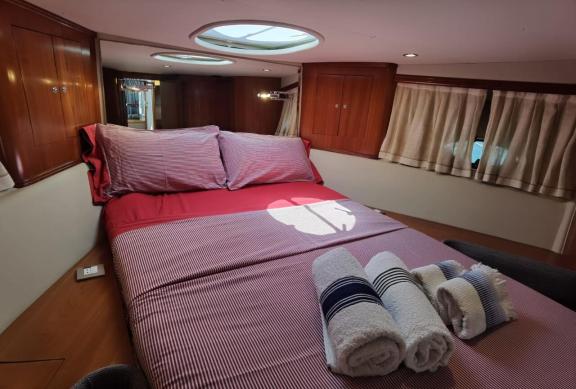 Image of Emily Grace II yacht #14