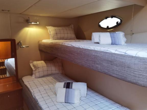 Image of Emily Grace II yacht #12