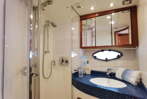 Image of Emily Grace II yacht #16