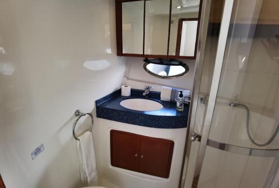 Image of Emily Grace II yacht #15