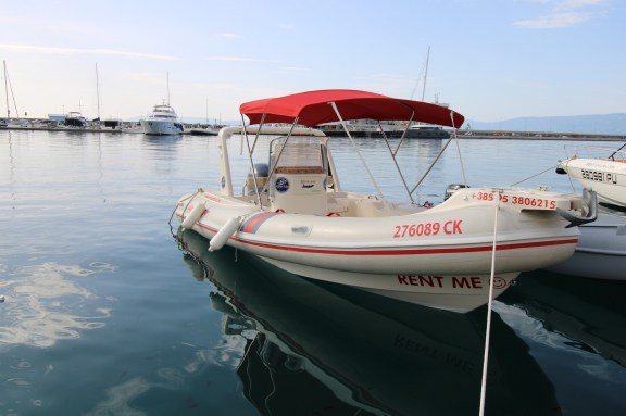 Image of Barracuda 590 – 12 yacht #8