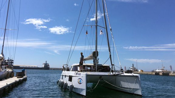 Image of Hygge yacht #2