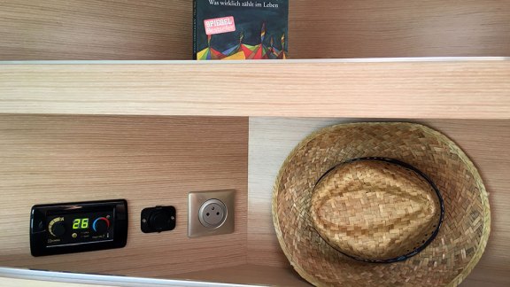 Image of Hygge yacht #5