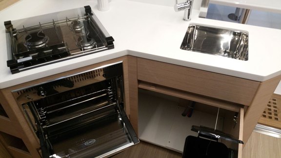 Image of Hygge yacht #4