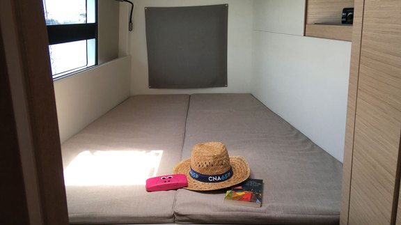 Image of Hygge yacht #8