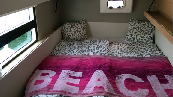 Image of Hygge yacht #7