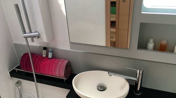 Image of Hygge yacht #10