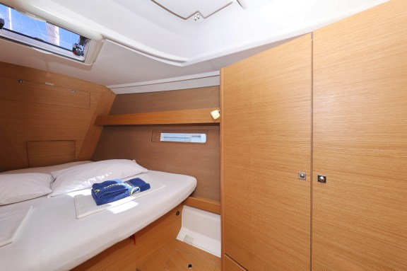 Image of Delta yacht #32