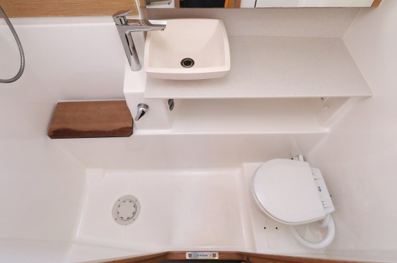 Image of Delta yacht #35