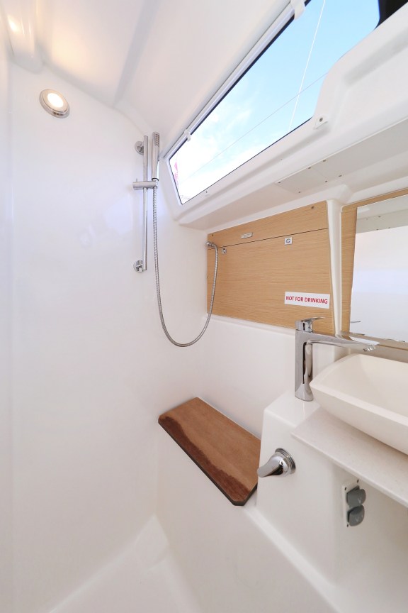 Image of Delta yacht #36