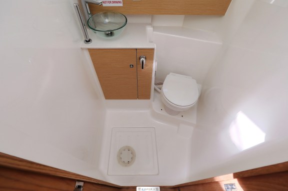 Image of Delta yacht #33