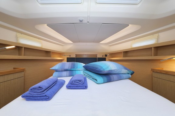 Image of Blue Bonnet af Lovnas – OW yacht #15