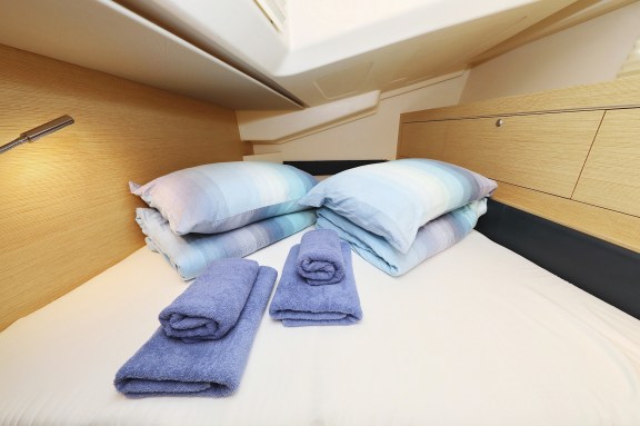 Image of Blue Bonnet af Lovnas – OW yacht #16