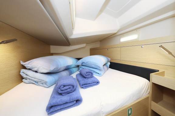 Image of Blue Bonnet af Lovnas – OW yacht #17