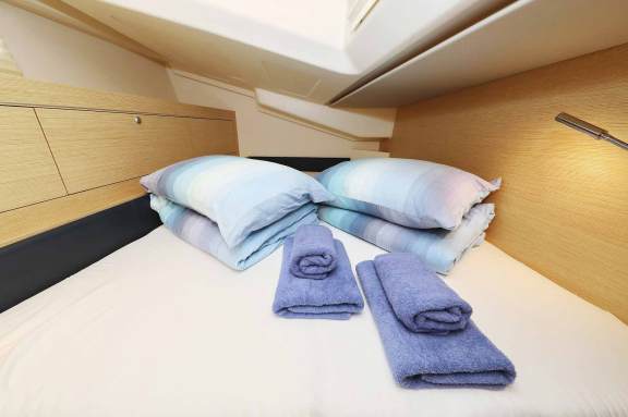 Image of Blue Bonnet af Lovnas – OW yacht #18