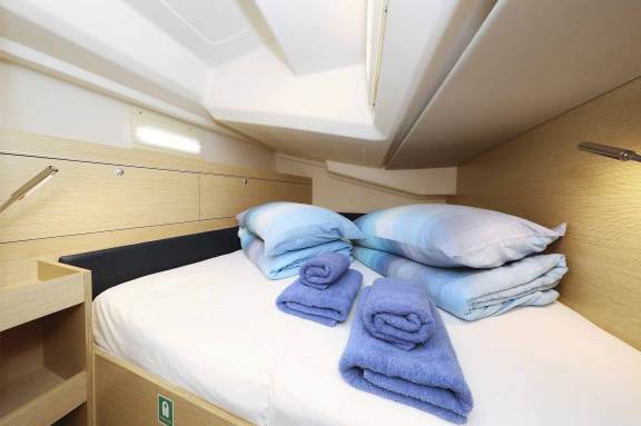 Image of Blue Bonnet af Lovnas – OW yacht #20