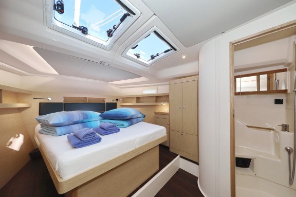 Image of Blue Bonnet af Lovnas – OW yacht #14