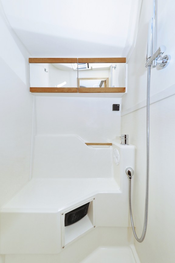 Image of Blue Bonnet af Lovnas – OW yacht #22